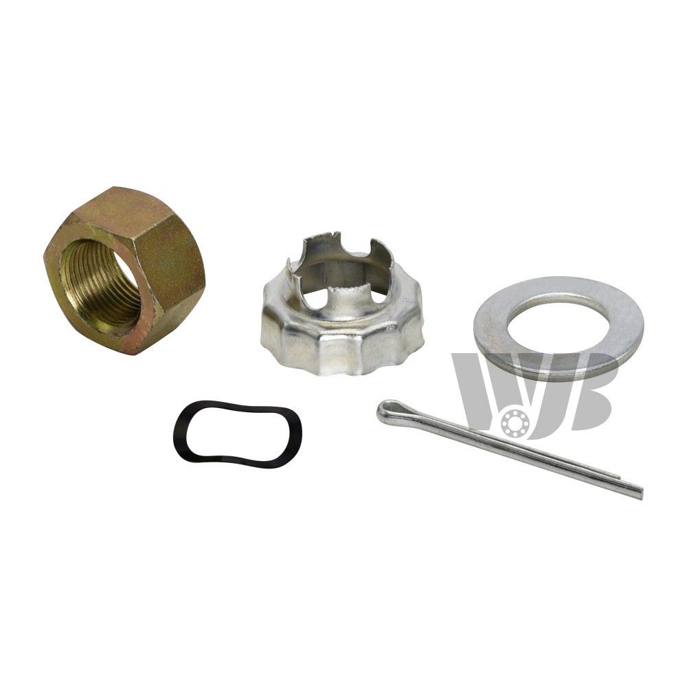 2017, 2016, 2015, 2014, 2013, 2012, 2011, 2010, 2009, 2008, 2007 Jeep Compass Suspension Knuckle Assembly