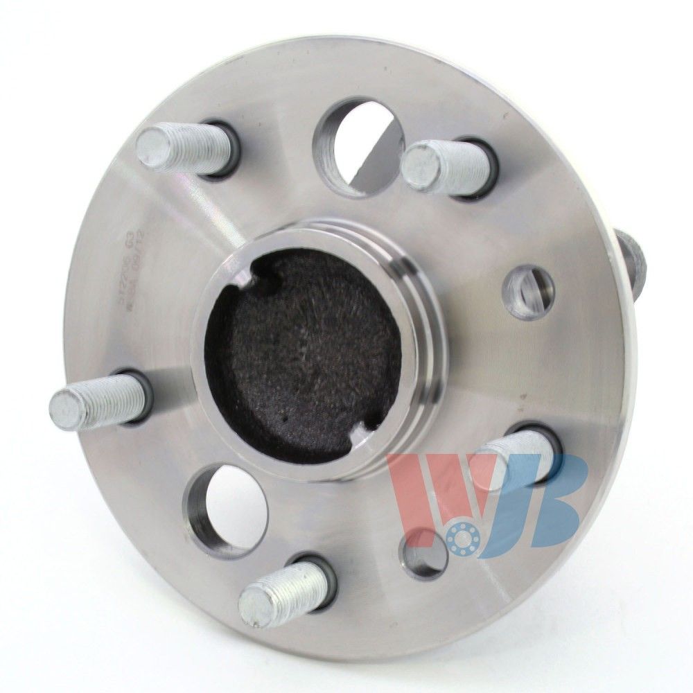 2006, 2005, 2004 Lexus ES330 Wheel Bearing and Hub Assembly