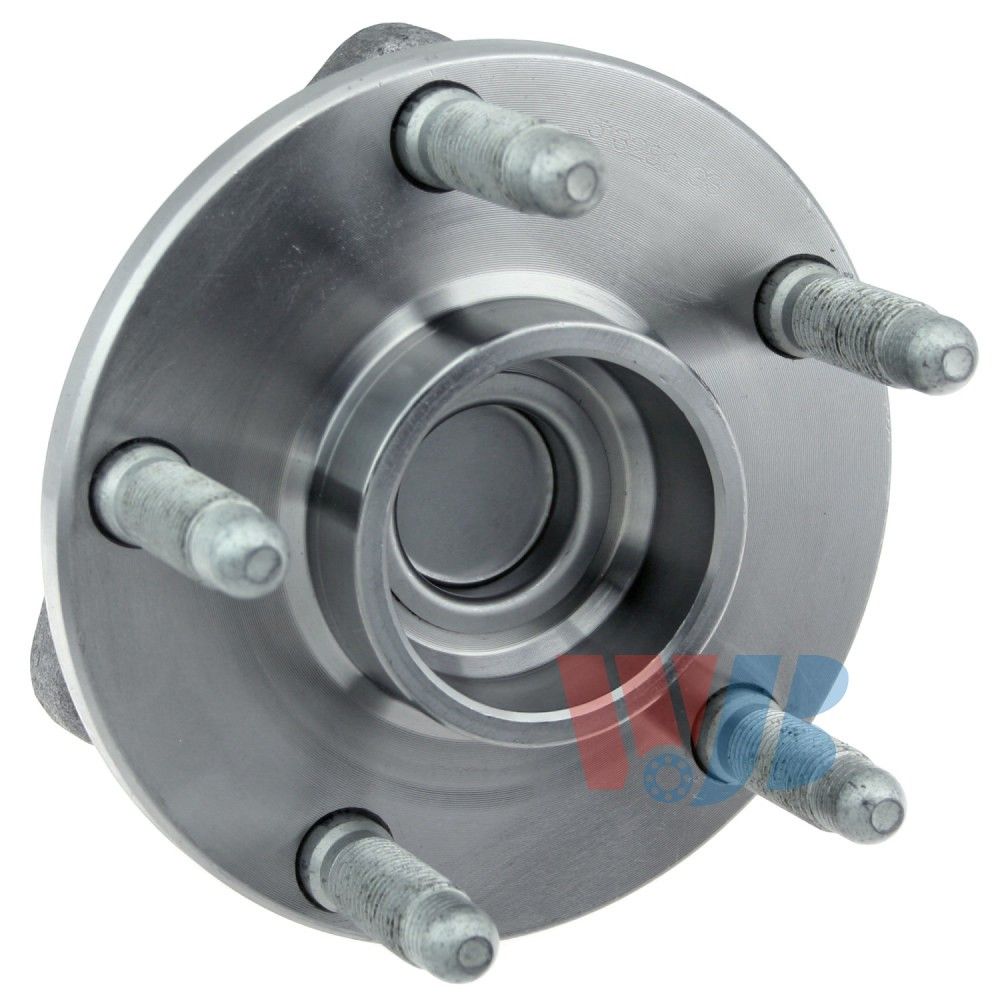2013, 2012, 2011 Chevrolet Caprice Wheel Bearing and Hub Assembly