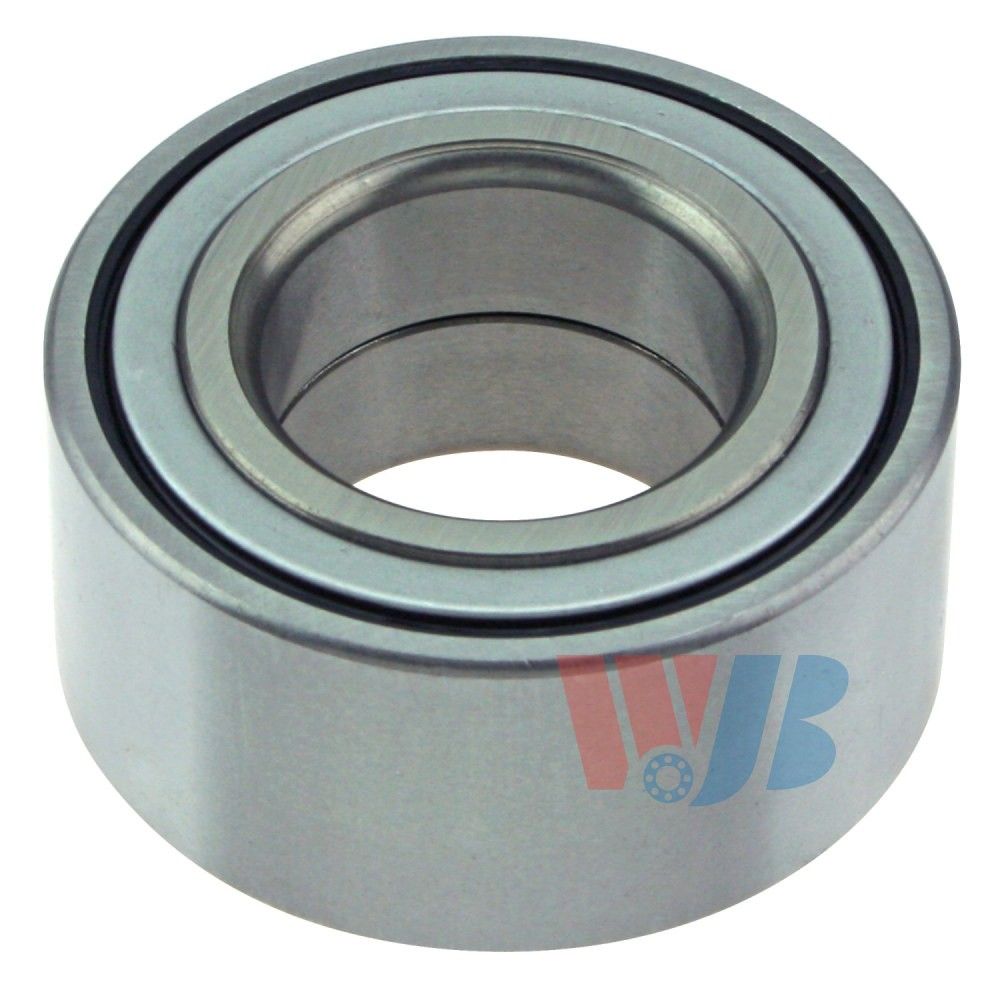 2009, 2008, 2007, 2006, 2005 Kia Spectra Wheel Bearing