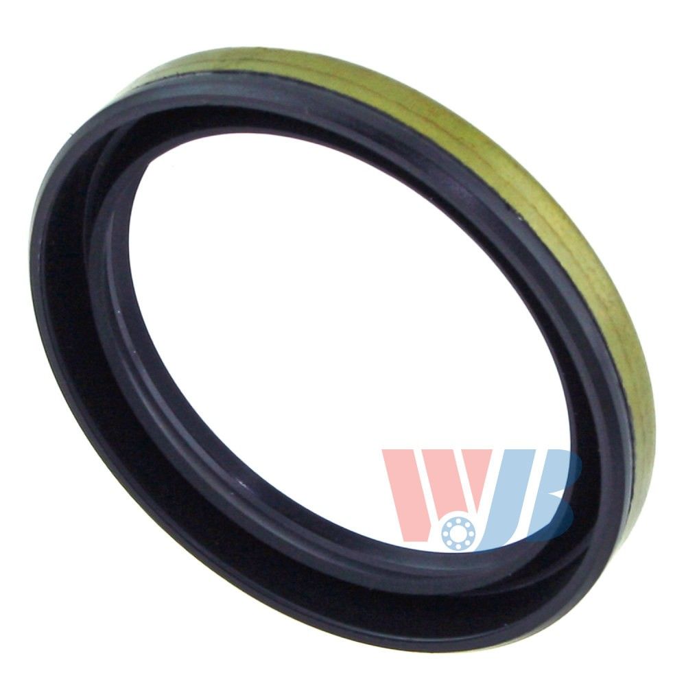 1985, 1984, 1983, 1982, 1981 Mazda GLC Wheel Seal