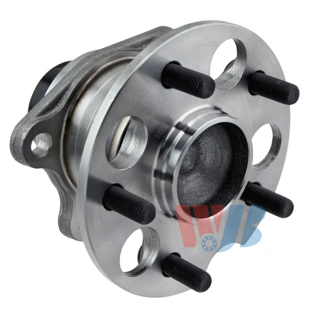 2006, 2005, 2004 Lexus RX330 Wheel Bearing and Hub Assembly