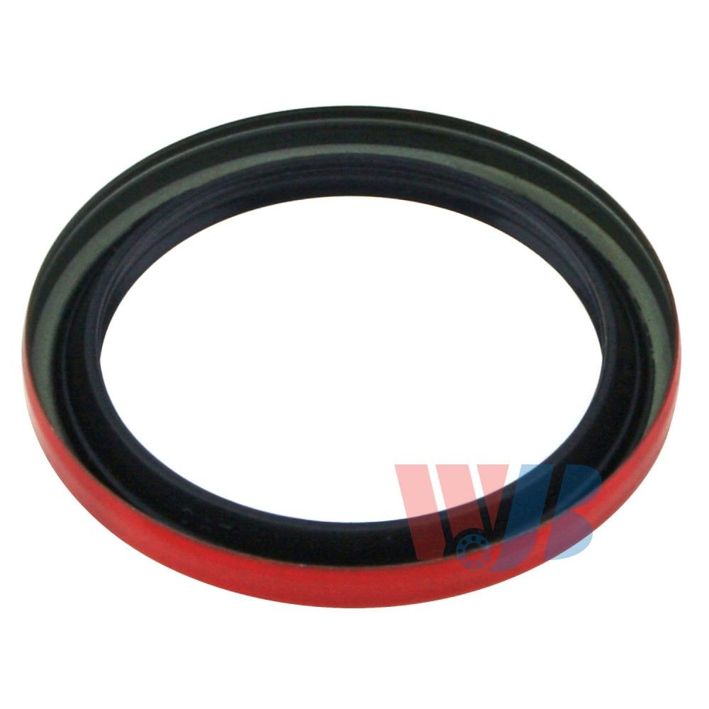 1997, 1996, 1995, 1994, 1993, 1992 GMC Jimmy Chassis Wheel Seal