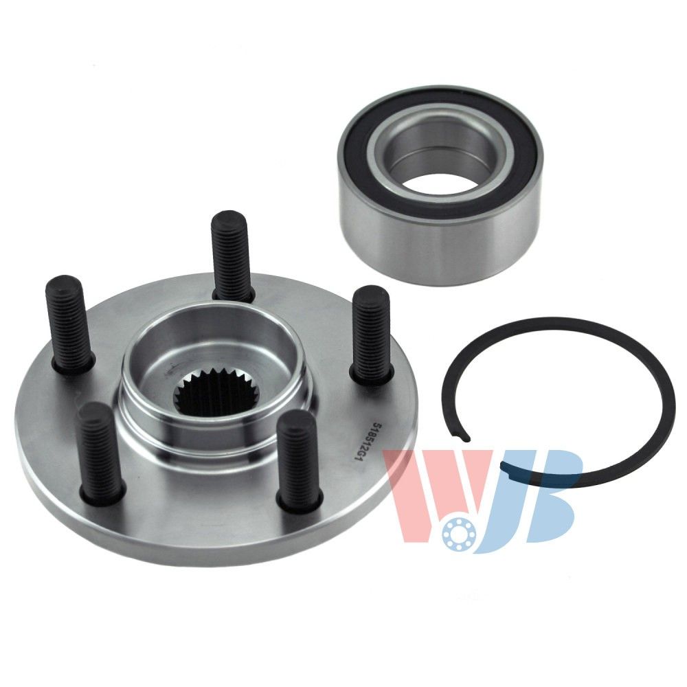 1999, 1998, 1997, 1996, 1995 Dodge Neon Wheel Hub Repair Kit