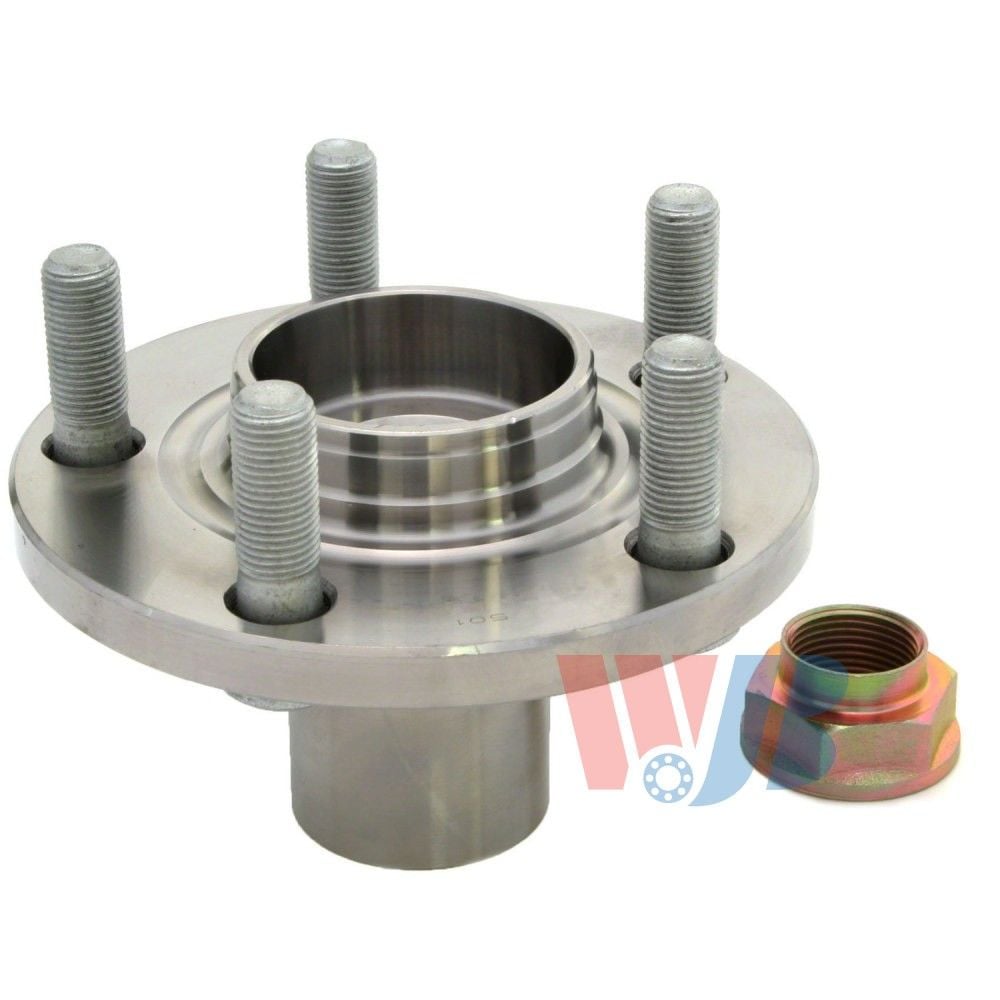 2008, 2007, 2006, 2005, 2004, 2003, 2002, 2001, 2000, 1999 Subaru Forester Wheel Hub