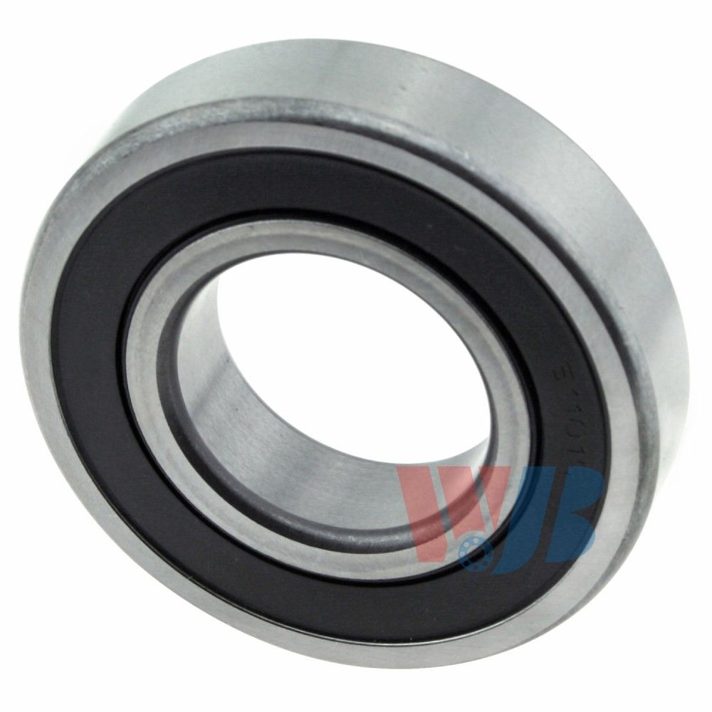 1991, 1990, 1989, 1988, 1987, 1986, 1985 Dodge Colt Wheel Bearing