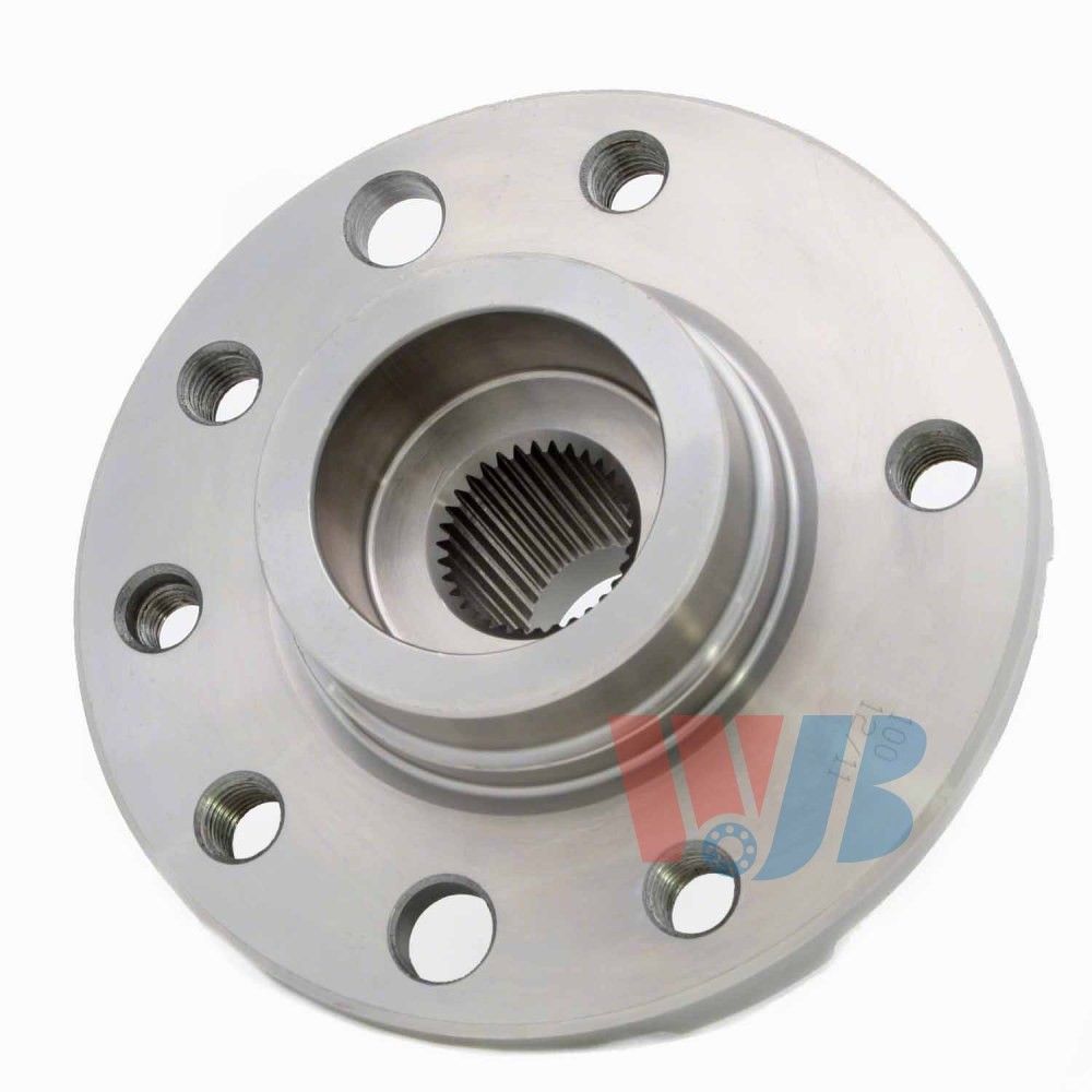 1998, 1997, 1996, 1995, 1994 Saab 900 Wheel Hub