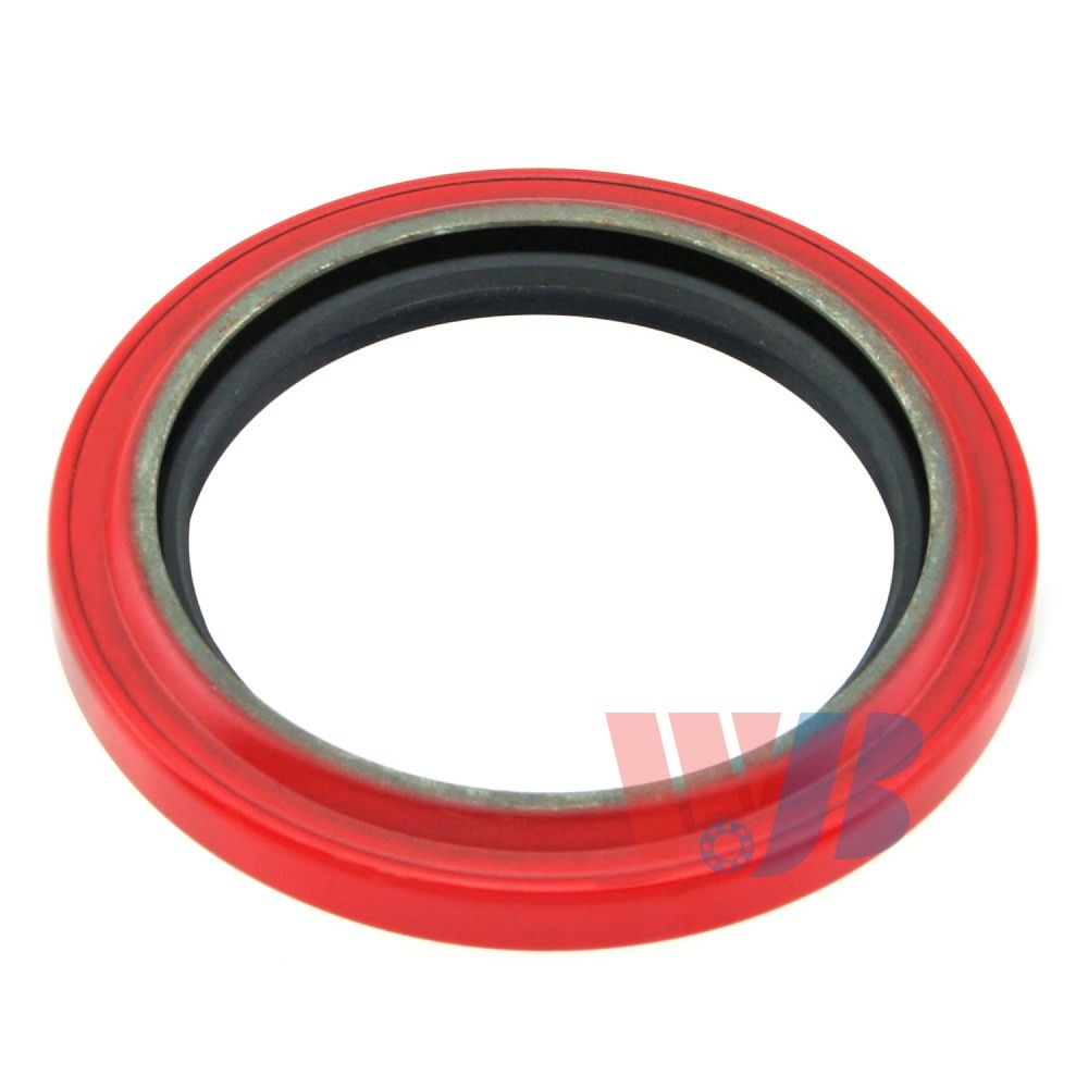 1985, 1984 Toyota 4Runner Wheel Seal