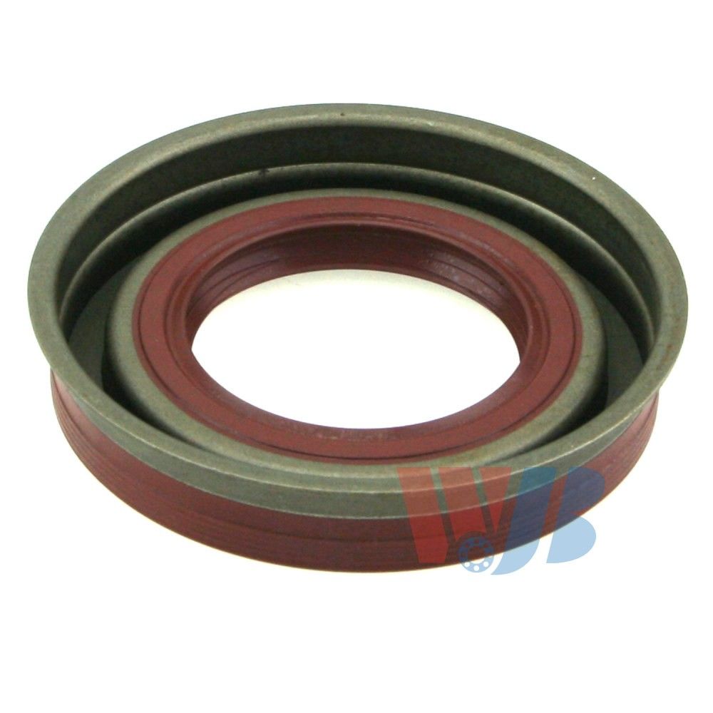 2002, 2001, 2000, 1999, 1998, 1997 Ford Expedition Wheel Seal