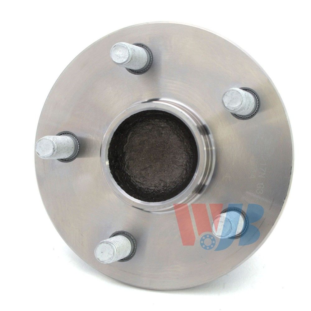 2009, 2008, 2007, 2006, 2005, 2004 Toyota Prius Wheel Bearing and Hub Assembly