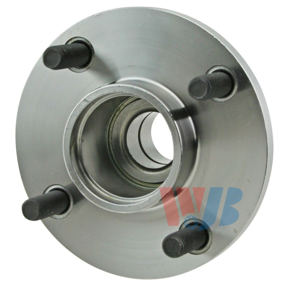 2007, 2006, 2005, 2004, 2003, 2002, 2001 Ford Focus Wheel Hub Repair Kit