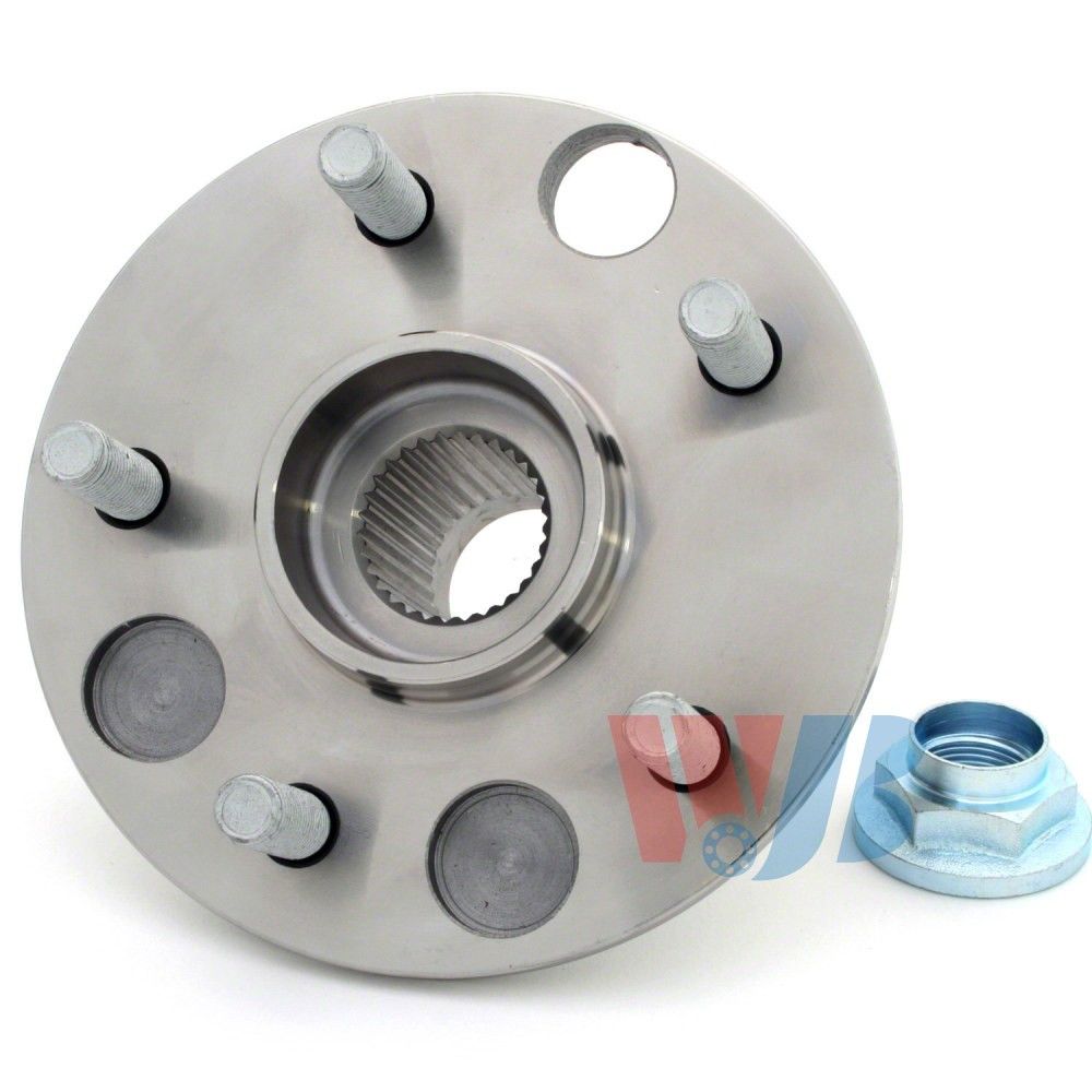 2000, 1999, 1998 Lexus GS400 Wheel Hub