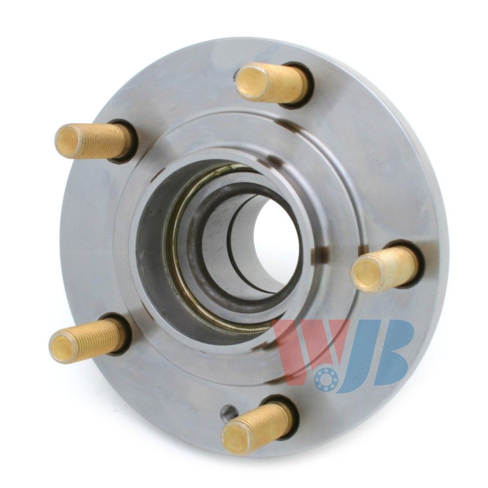 1996, 1995, 1994, 1993, 1992, 1991 Dodge Stealth Wheel Bearing and Hub Assembly