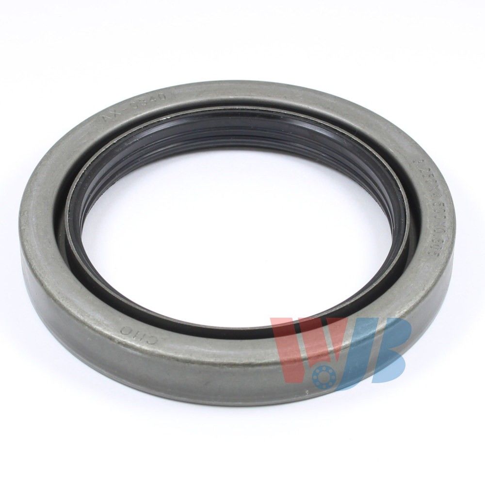 1997, 1996, 1995, 1994, 1993, 1992, 1991, 1990, 1989, 1988 Ford F53 Super Duty Wheel Seal