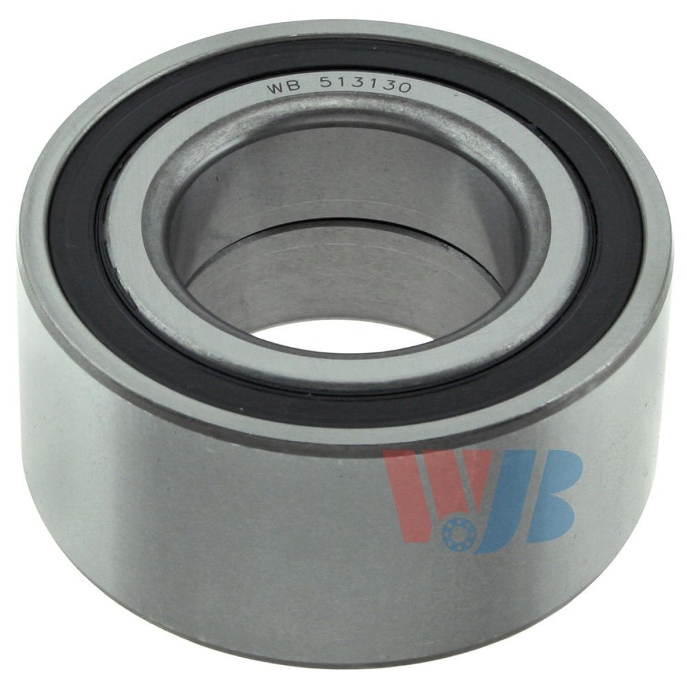 2008, 2007, 2006, 2005, 2004 Chrysler Crossfire Wheel Bearing