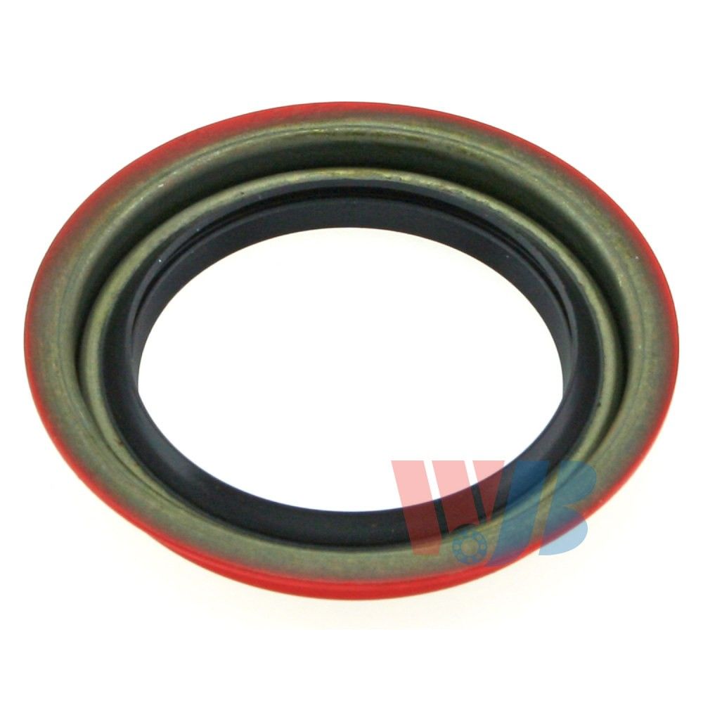1994, 1993, 1992, 1991, 1990, 1989, 1988, 1987 Dodge Shadow Wheel Seal