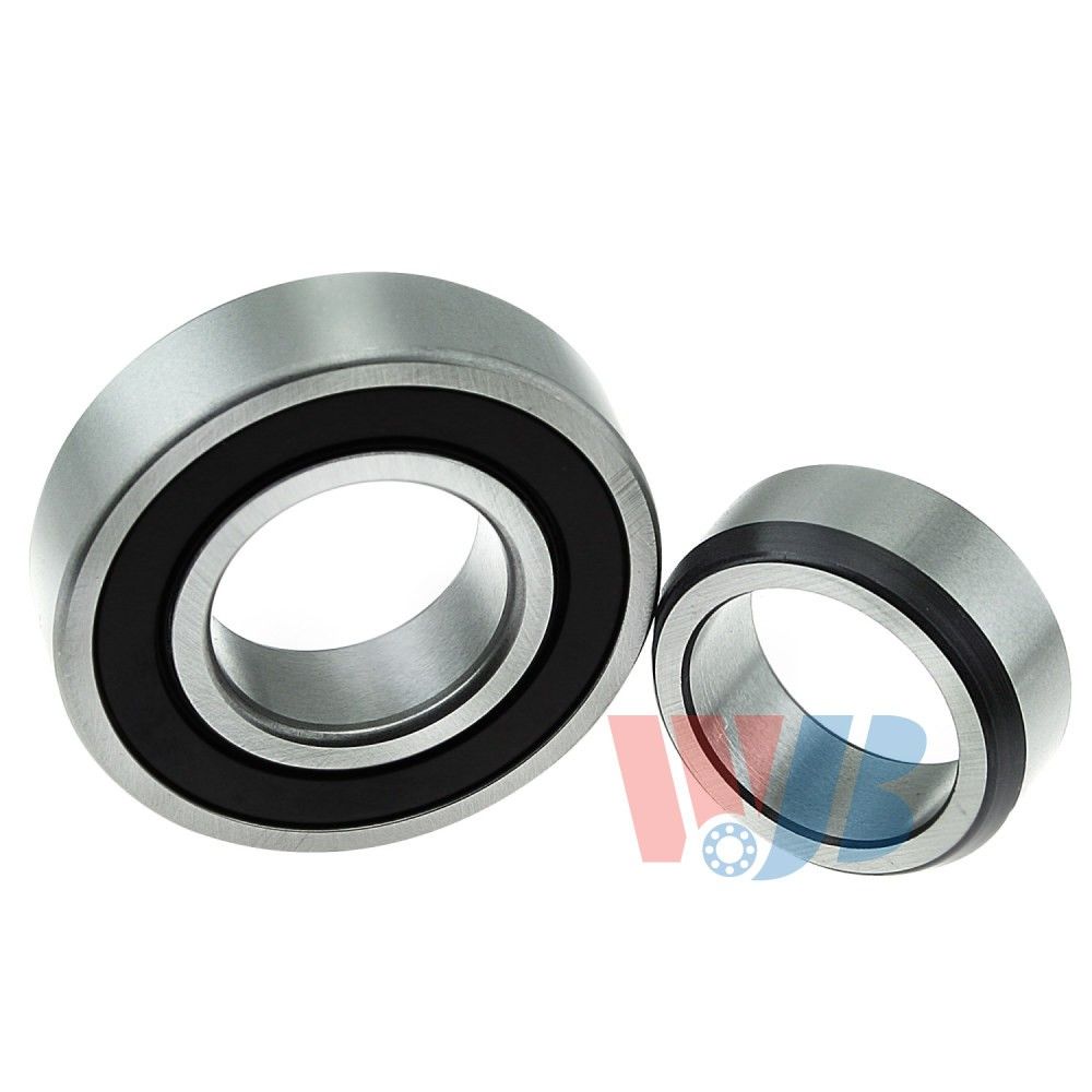 1977, 1976 Mazda Mizer Wheel Bearing