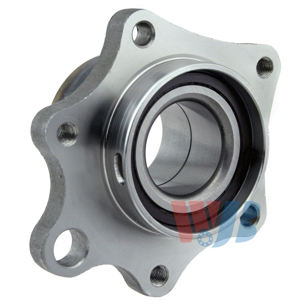 2011, 2010, 2009, 2008, 2007, 2006, 2005, 2004, 2003 Honda Element Wheel Bearing and Hub Assembly