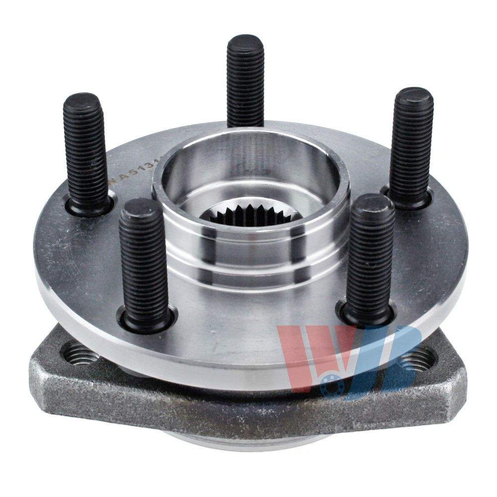 2006, 2005, 2004, 2003, 2002, 2001, 2000, 1999, 1998, 1997, 1996, 1995 Dodge Stratus Wheel Bearing and Hub Assembly