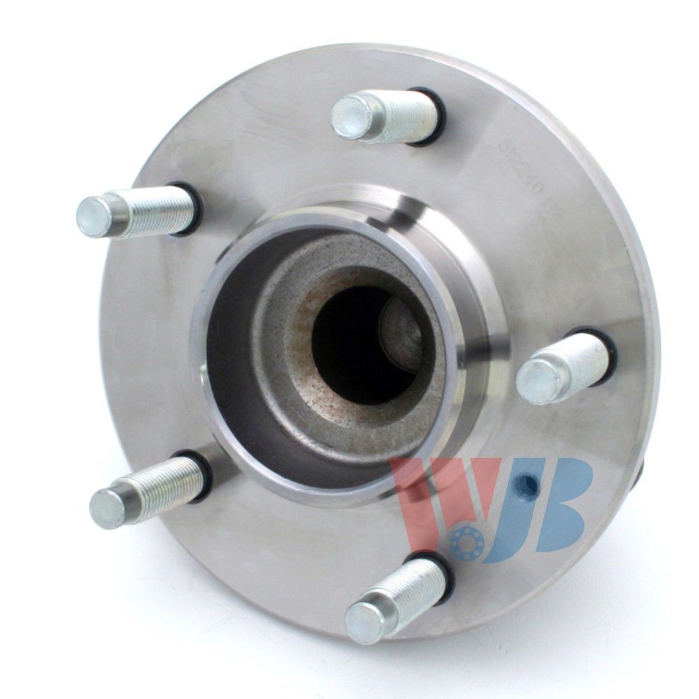 2007, 2006, 2005 Saturn Relay Wheel Bearing and Hub Assembly
