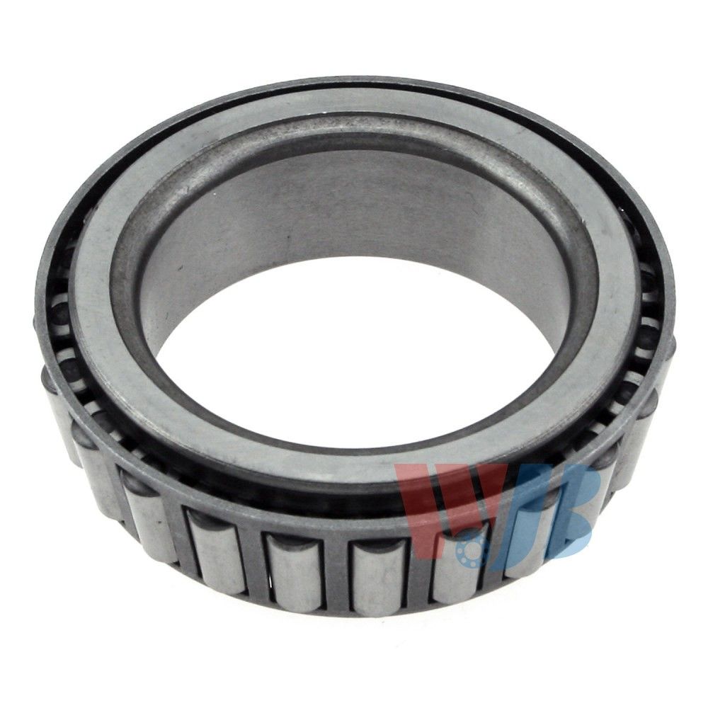 1991, 1990, 1989, 1988 Ford F59 Super Duty Wheel Bearing