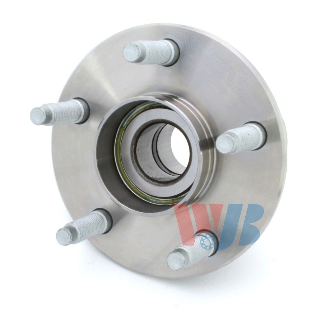 2007, 2006, 2005, 2004, 2003, 2002, 2001 Ford Taurus Wheel Bearing and Hub Assembly