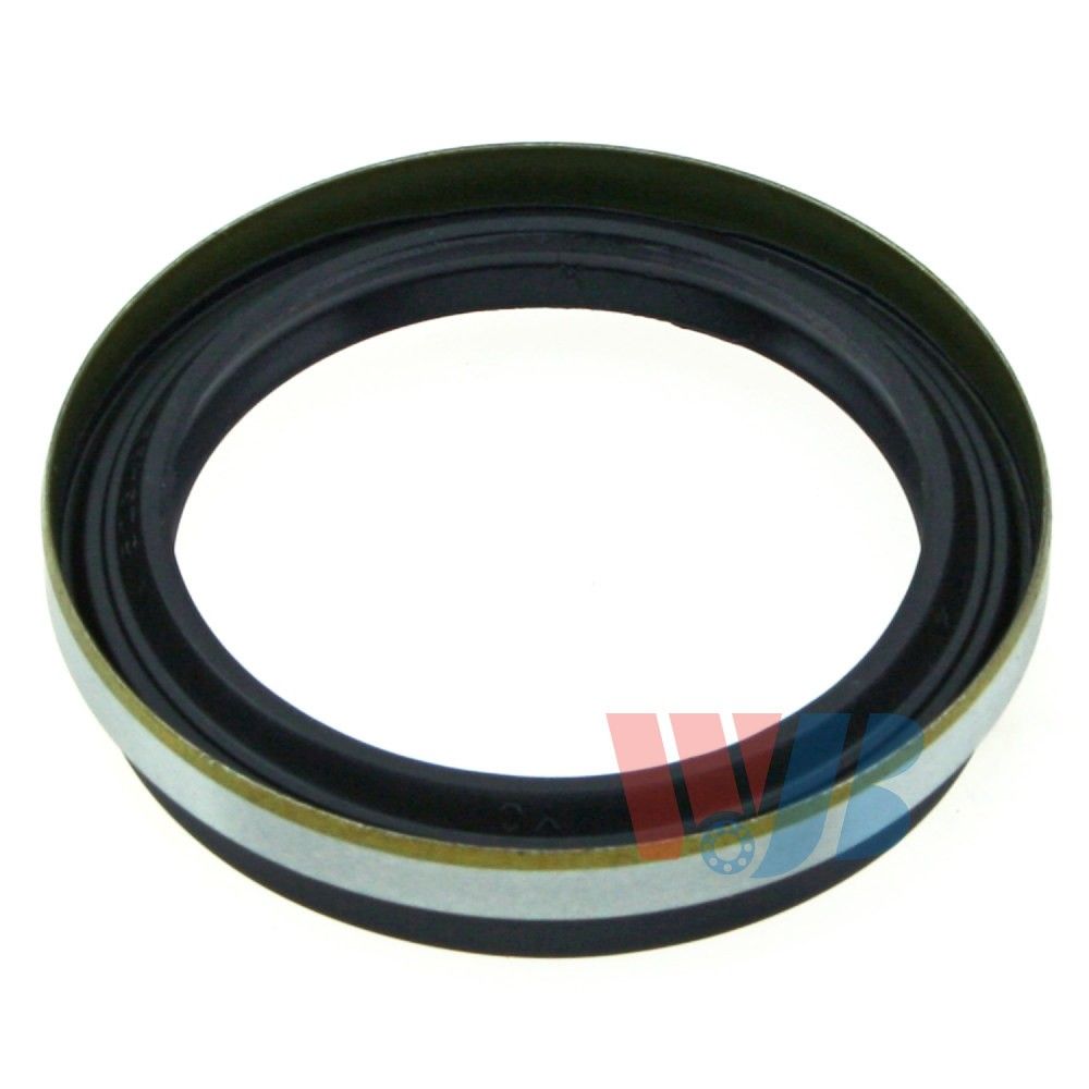 1985, 1984, 1983, 1982, 1981 Mazda GLC Wheel Seal