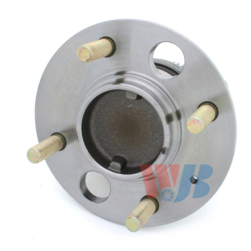 2006, 2005, 2004, 2003, 2002, 2001 Kia Optima Wheel Bearing and Hub Assembly