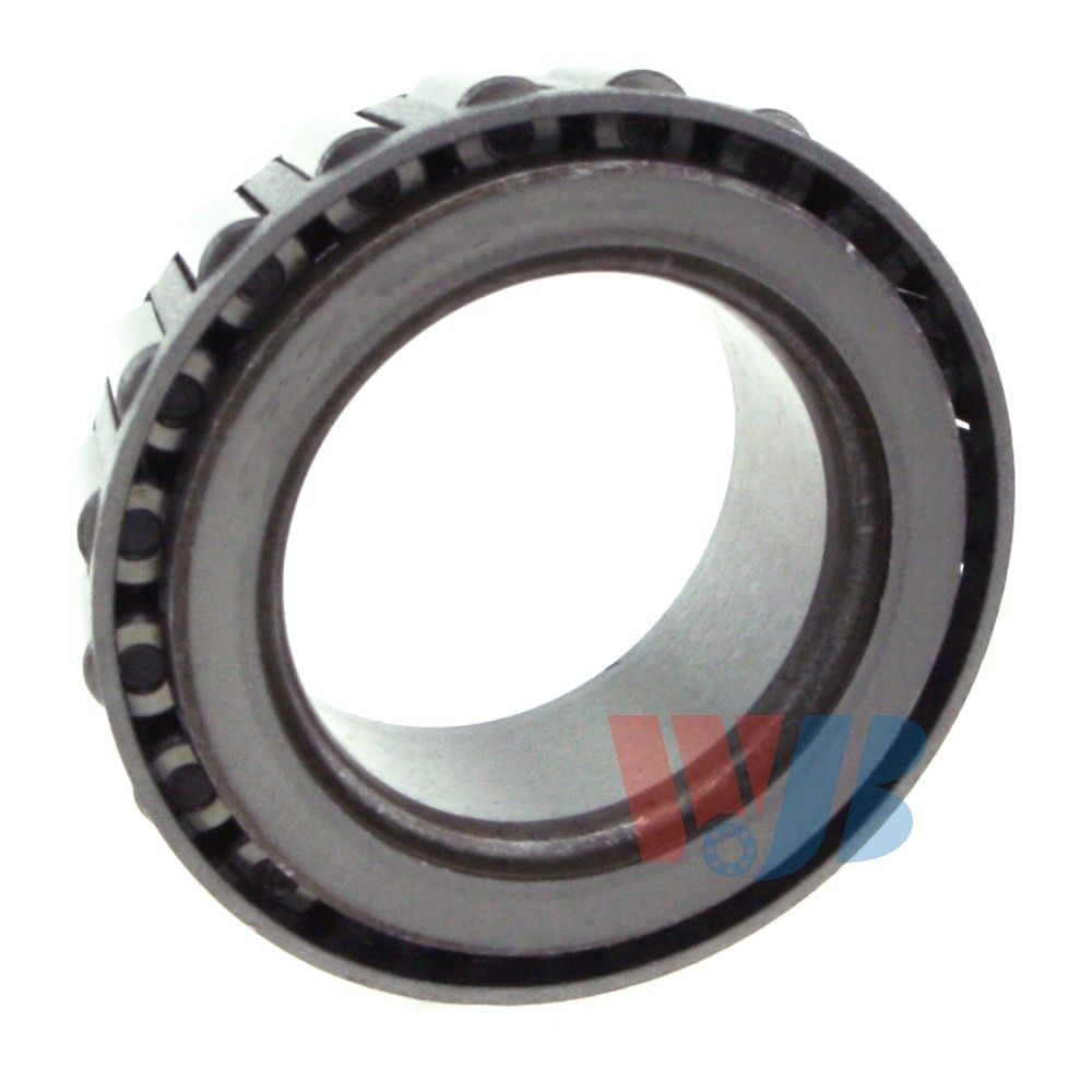 1984, 1983, 1982, 1981, 1980, 1979 Dodge Colt Wheel Bearing