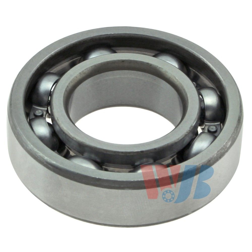 1991, 1990, 1989, 1988, 1987, 1986, 1985 Dodge Colt Wheel Bearing