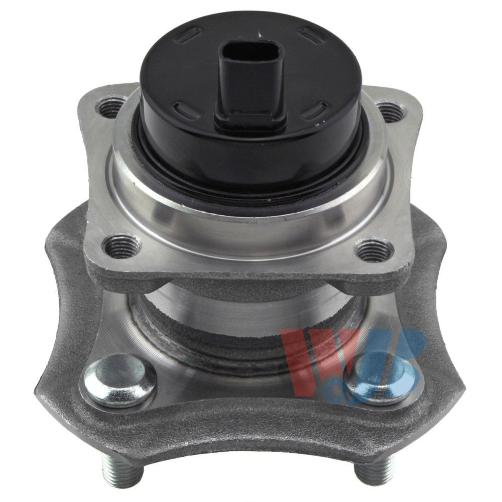 2003, 2002, 2001 Toyota Prius Wheel Bearing and Hub Assembly