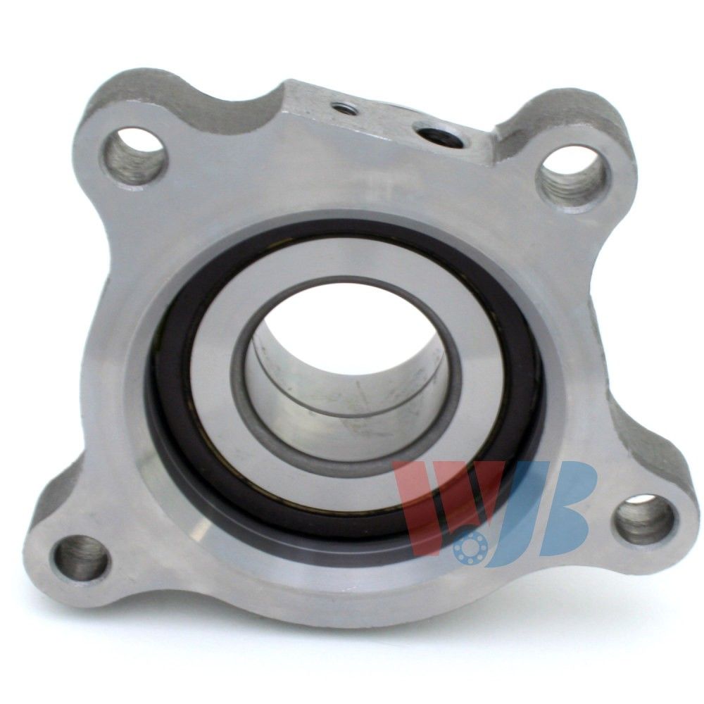 2009, 2008, 2007, 2006, 2005, 2004, 2003 Lexus GX470 Wheel Bearing and Hub Assembly