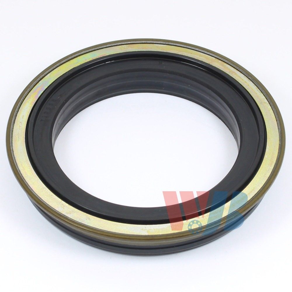 2010, 2009, 2008, 2007, 2006, 2005, 2004, 2003, 2002, 2001 Chevrolet Express 2500 3500 Wheel Seal