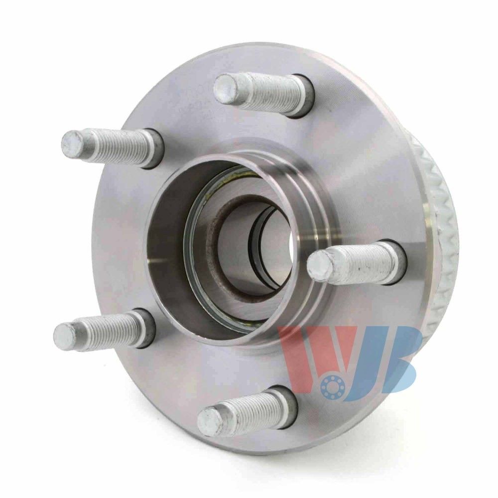 2005, 2004, 2003, 2002, 2001, 2000, 1999, 1998, 1997, 1996, 1995, 1994, 1993 Ford Taurus Wheel Bearing and Hub Assembly