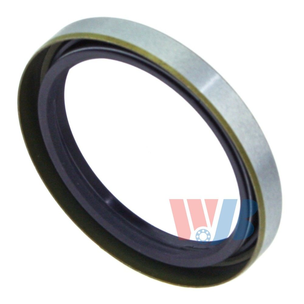 2001, 2000, 1999, 1998, 1997, 1996, 1995, 1994 Isuzu Rodeo Wheel Seal