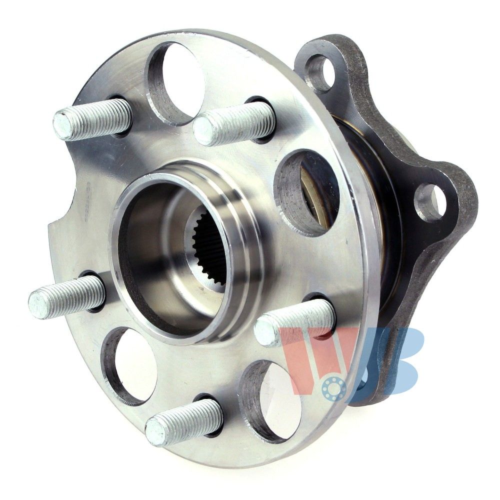 2006, 2005, 2004 Lexus RX330 Wheel Bearing and Hub Assembly