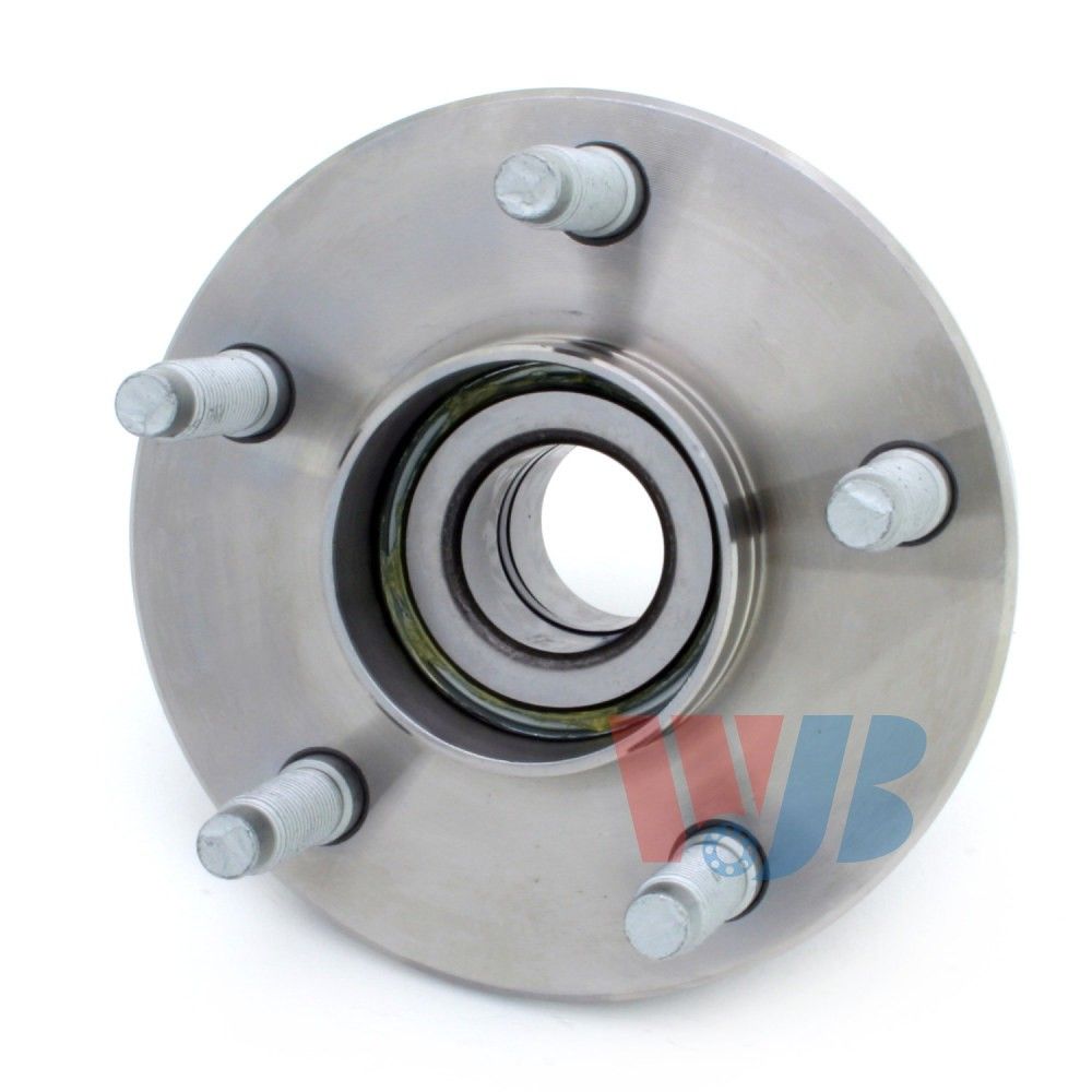 2007, 2006, 2005, 2004, 2003, 2002, 2001 Ford Taurus Wheel Bearing and Hub Assembly
