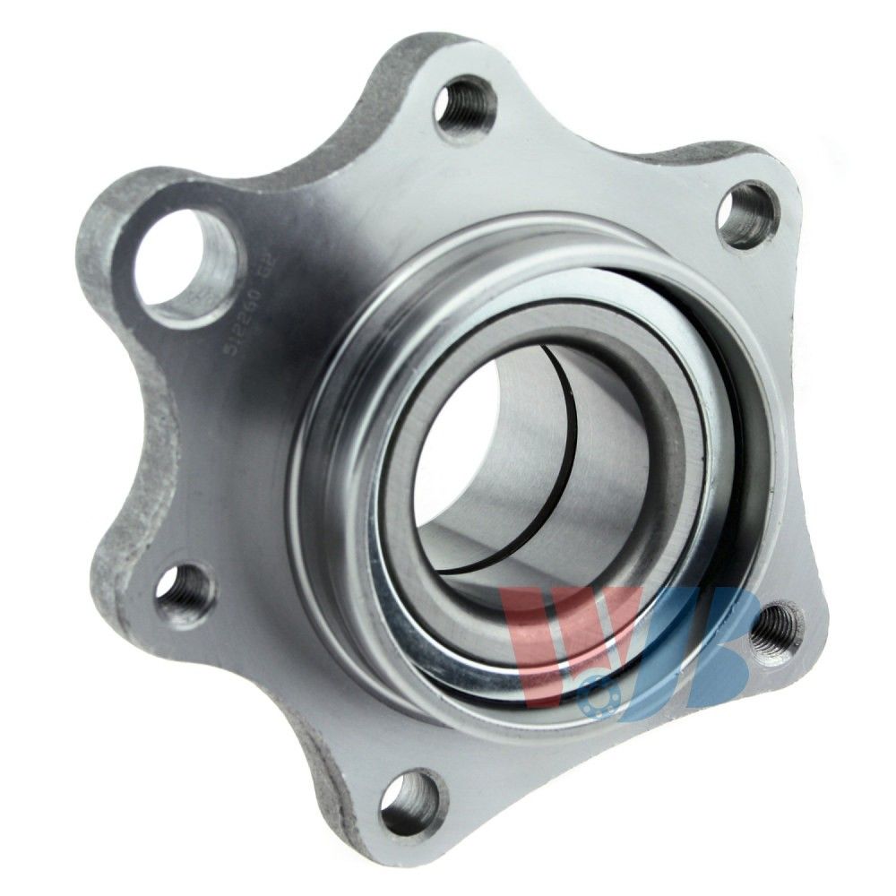 2005, 2004, 2003 Honda Element Wheel Bearing and Hub Assembly