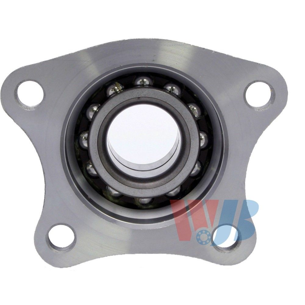 2001, 2000, 1999, 1998, 1997, 1996, 1995, 1994, 1993, 1992 Lexus ES300 Wheel Bearing and Hub Assembly