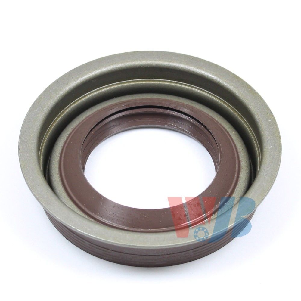 2001, 2000 Jeep Cherokee Wheel Seal