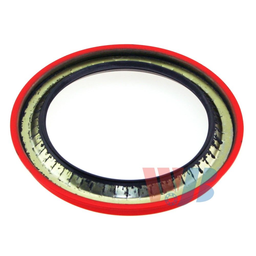 1988, 1987 Ford F-150 Wheel Seal