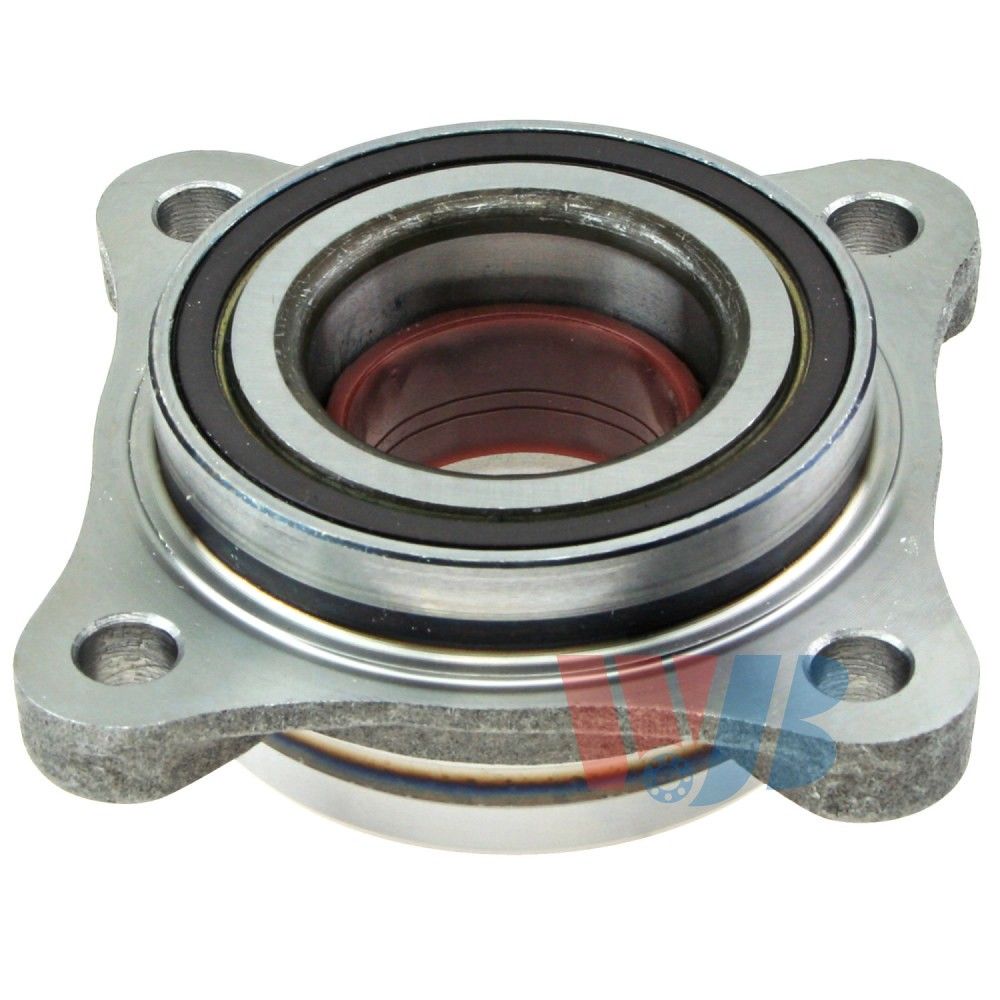 2009, 2008, 2007, 2006, 2005, 2004, 2003 Lexus GX470 Wheel Bearing and Hub Assembly