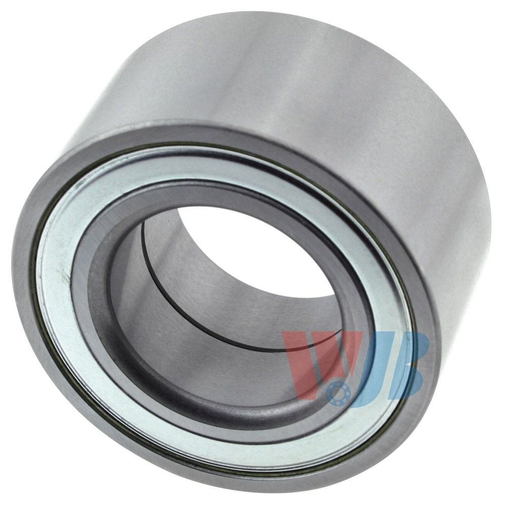2016, 2015, 2014, 2013, 2012, 2011, 2010 Kia Forte Wheel Bearing