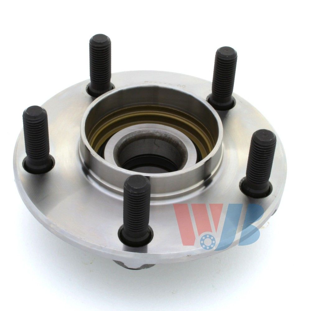 1997, 1996, 1995, 1994, 1993 Dodge Intrepid Wheel Bearing and Hub Assembly