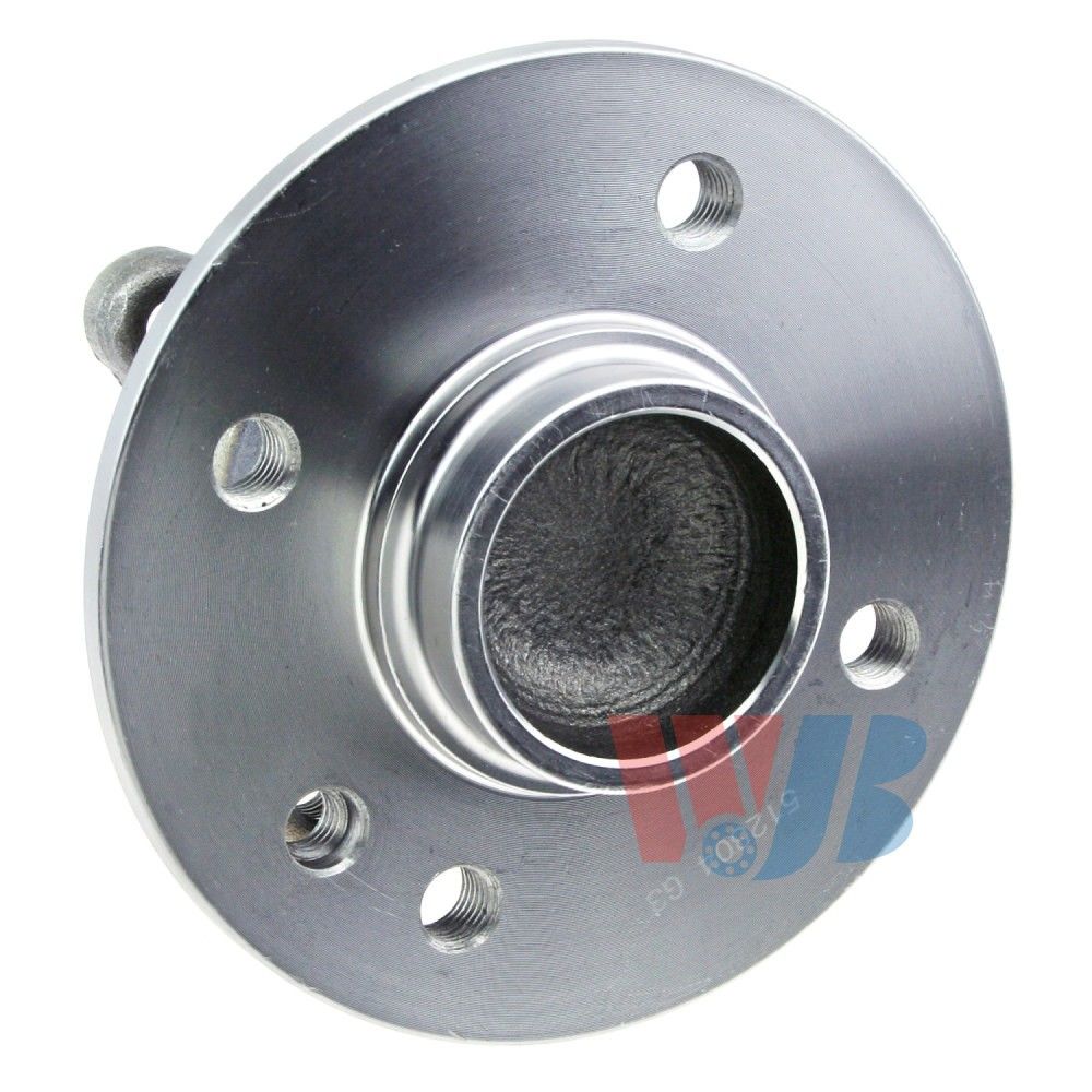 2006, 2005, 2004, 2003, 2002 Mini Cooper Wheel Bearing and Hub Assembly