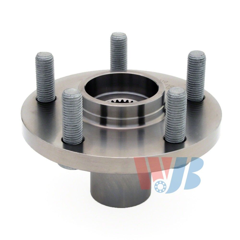 2010, 2009, 2008, 2007, 2006, 2005 Scion tC Wheel Hub