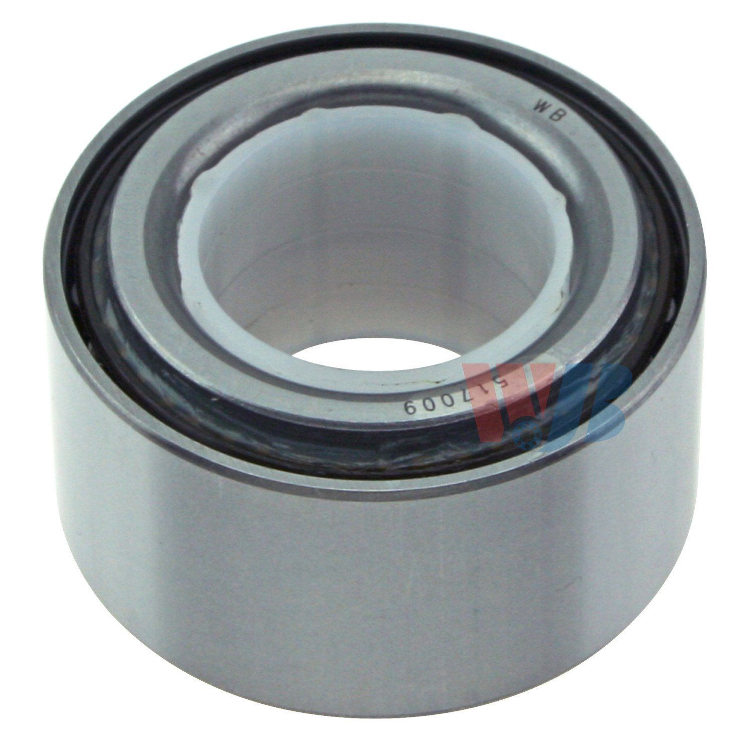 1991, 1990, 1989 GMC Tracker Wheel Bearing