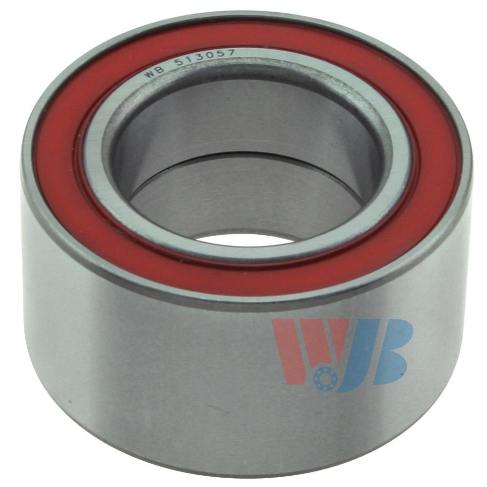 1992, 1991, 1990, 1989 Ford Probe Wheel Bearing