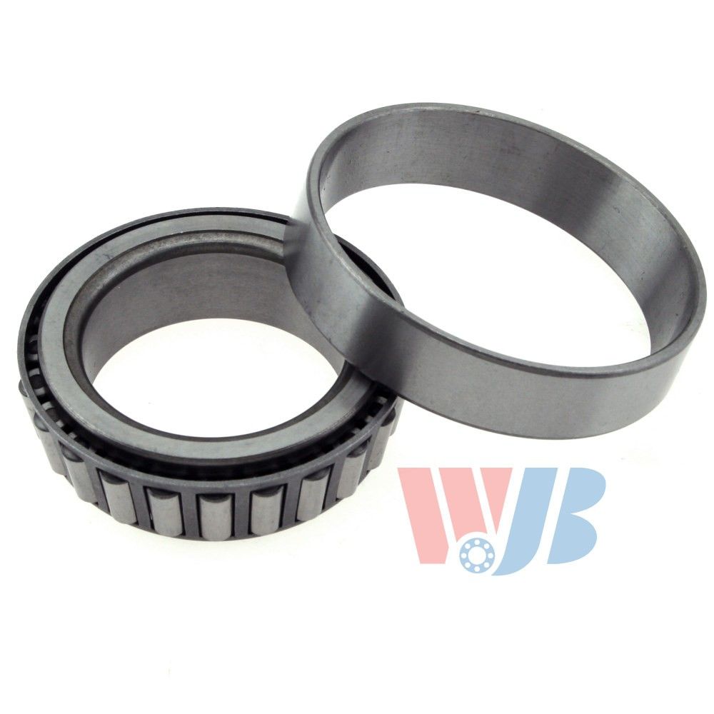 2012, 2011, 2010, 2009, 2008, 2007, 2006, 2005, 2004, 2003 Chevrolet Express 3500 4500 Wheel Bearing and Race Set
