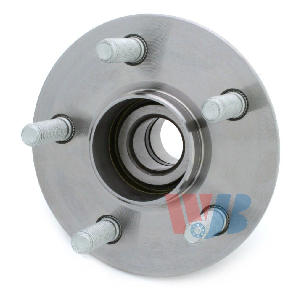 1997, 1996, 1995 Dodge Stratus Wheel Bearing and Hub Assembly